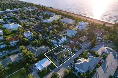 22 Oceanview Drive 22, Ocean Ridge – leased