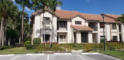 1103 Duncan Circle 101, Palm Beach Gardens – sold