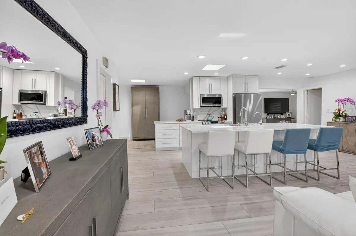 Open Concept at 658 NW 7th Avenue, Boca Raton