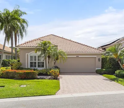 1009 Diamond Head Way, Palm Beach Gardens – Single Family Residence for sale