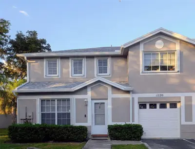 12199 SW 49th Court 12199, Cooper City – sold