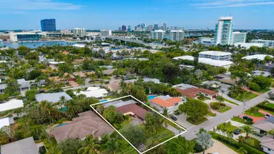 1817 SE 25 Avenue, Fort Lauderdale – sold