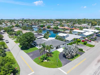 491 SE 19th Avenue, Pompano Beach – Duplex for sale