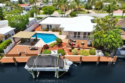 700 SE 5th Avenue, Pompano Beach – sold