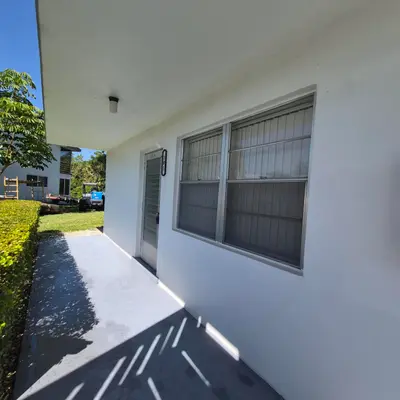 101 Northampton F, West Palm Beach – sold
