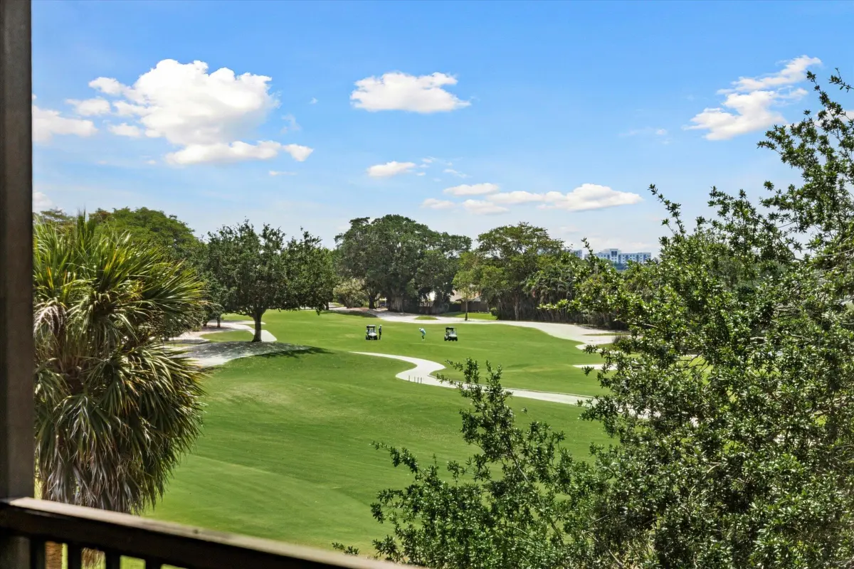 View at 200 Jacaranda Country Club Drive 3c, Plantation