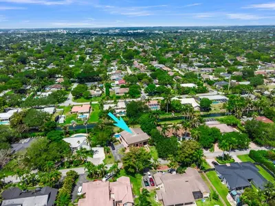 17914 SW 83rd Court, Palmetto Bay – sold