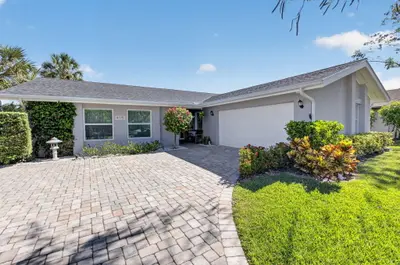 4175 Bay Laurel Way, Boca Raton – sold