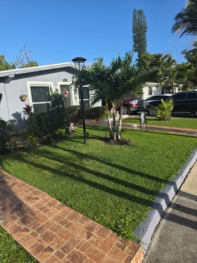 621 SW 56th Avenue, Margate – sold