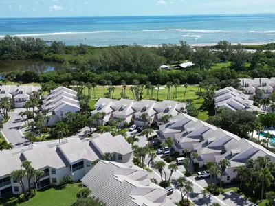 3108 Fairway Drive, Jupiter – Condominium for rent