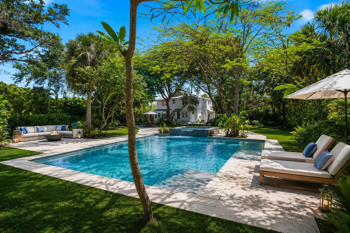 RESIDENCE FOR SALE Parcel 0030 at 706 N Palmway, Lake Worth Beach