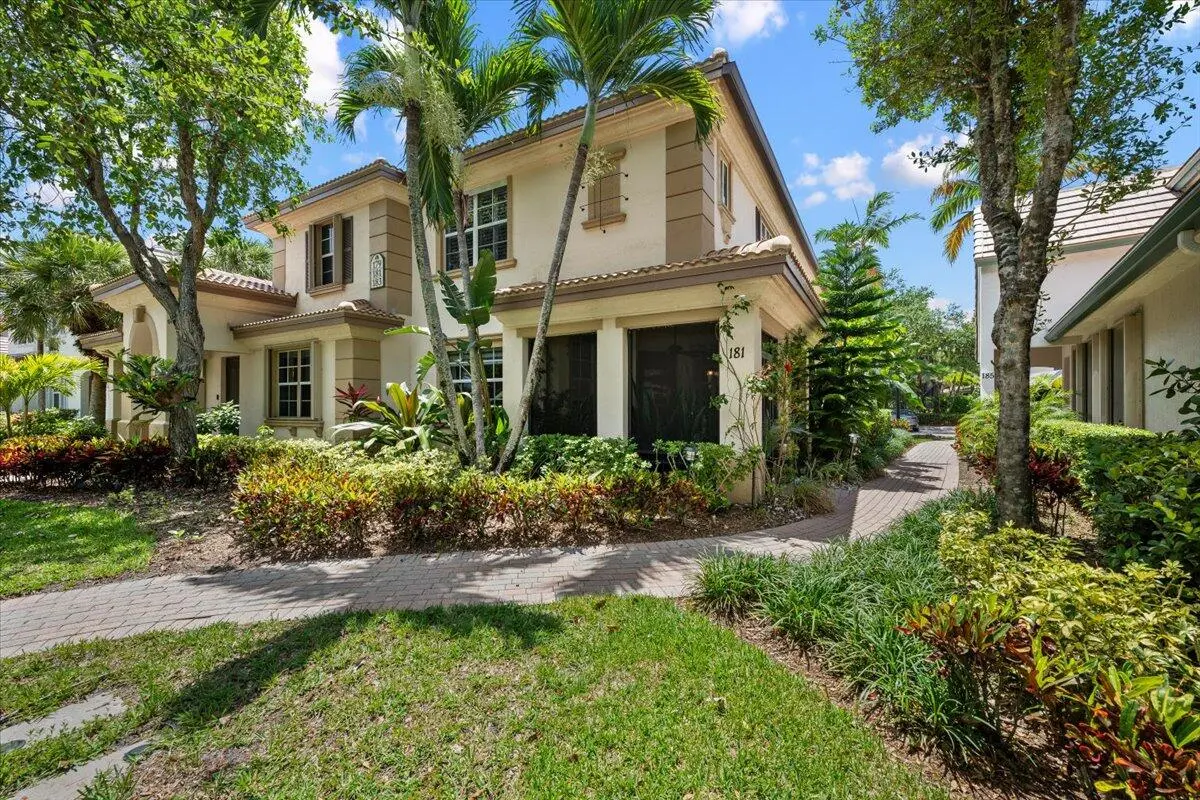 Welcome to 181 Evergrene Parkway at 181 Evergrene Parkway 14-b, Palm Beach Gardens