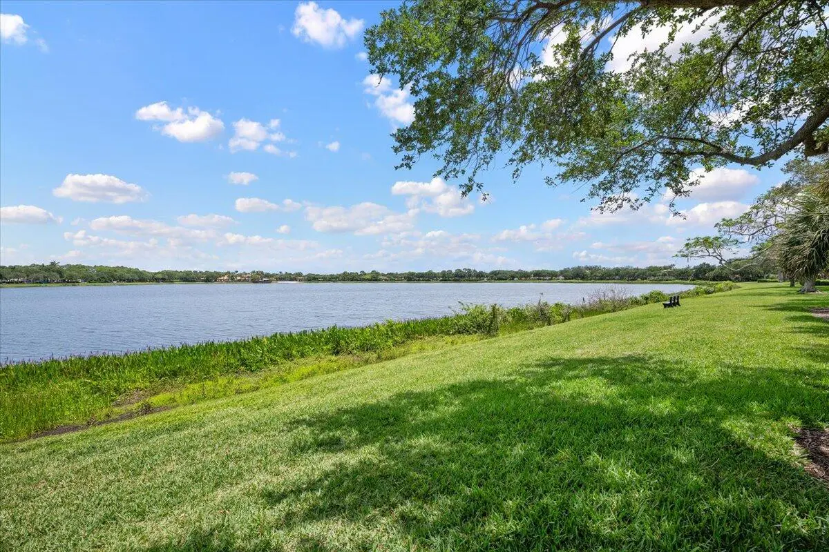 Stunning Lake Views at 181 Evergrene Parkway 14-b, Palm Beach Gardens