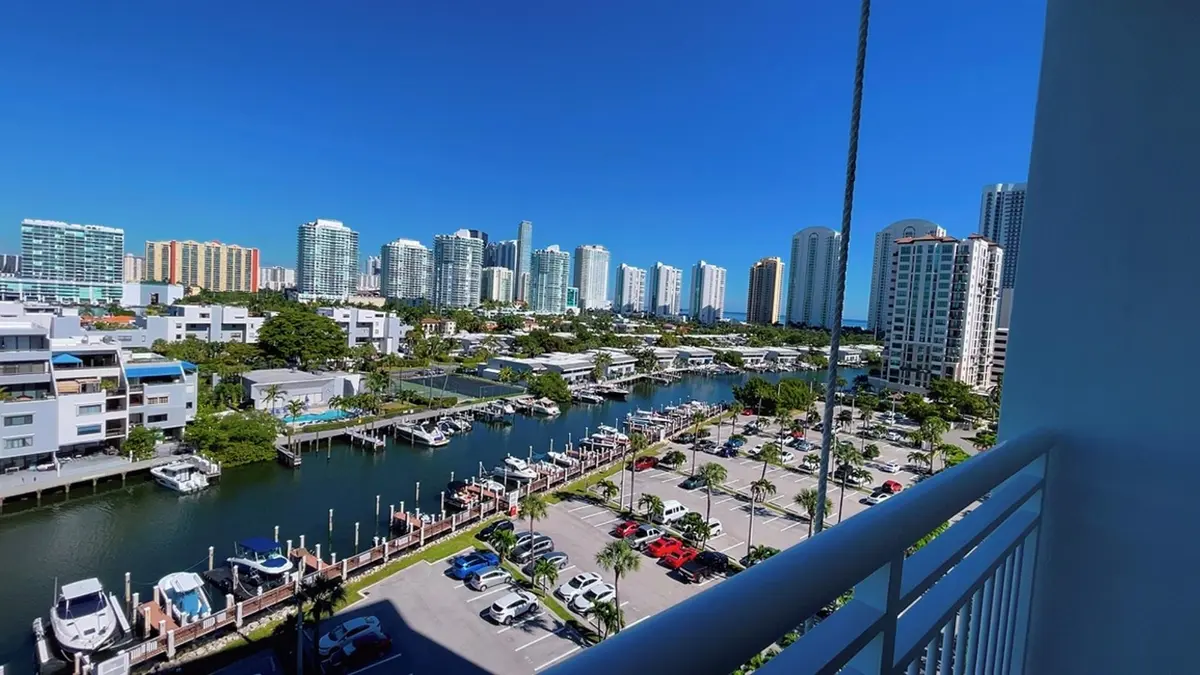 Photo 1 at 400 Kings Point Drive 1027, Sunny Isles Beach