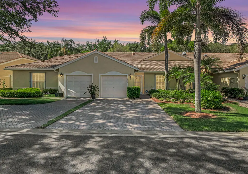 41 (1) at 9436 Swansea Lane, West Palm Beach