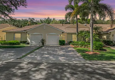 9436 Swansea Lane, West Palm Beach – sold