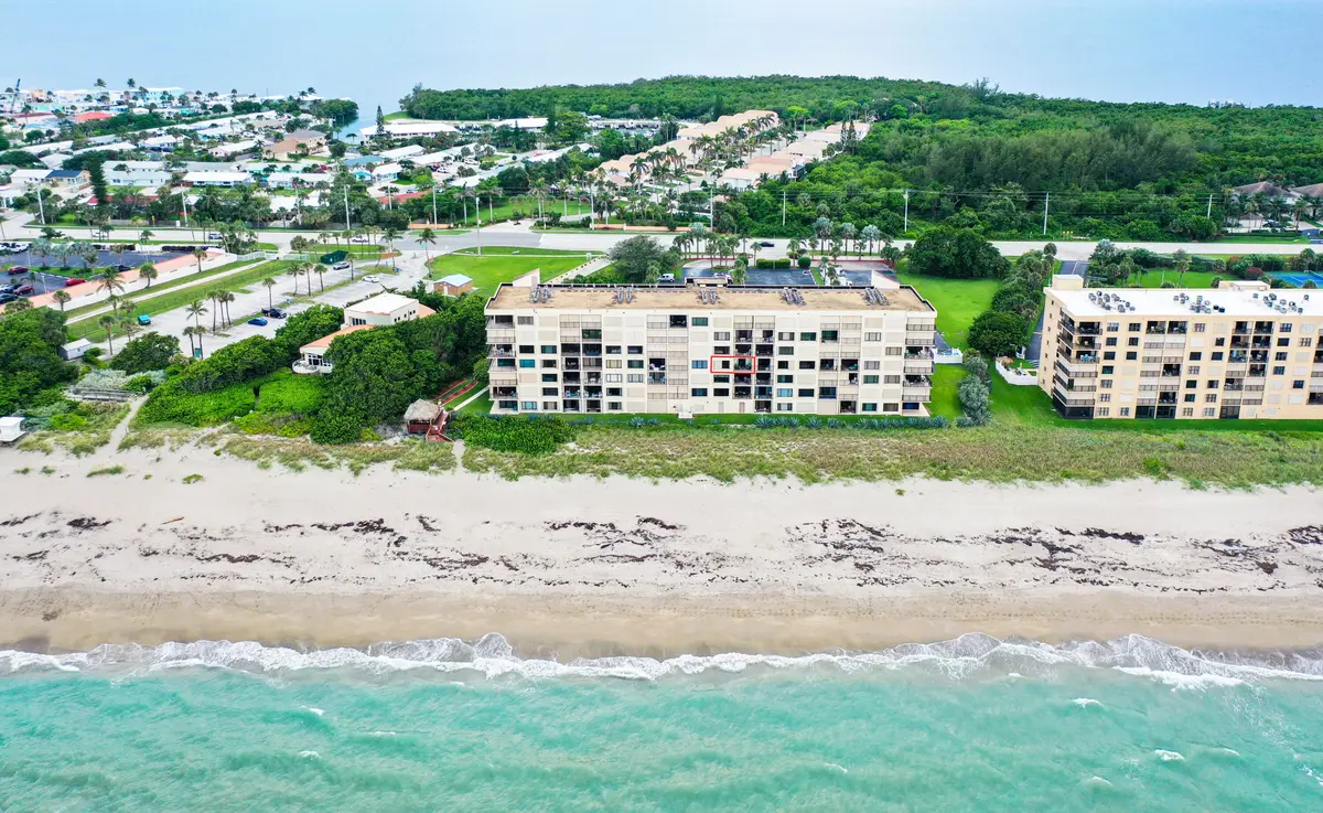 OCEANRISE - STEVE (8) at 10310 S Ocean Drive 405, Jensen Beach
