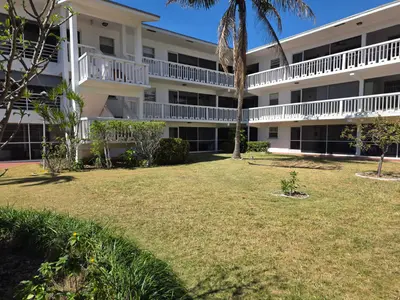 600 Pine Drive 103, Pompano Beach – sold