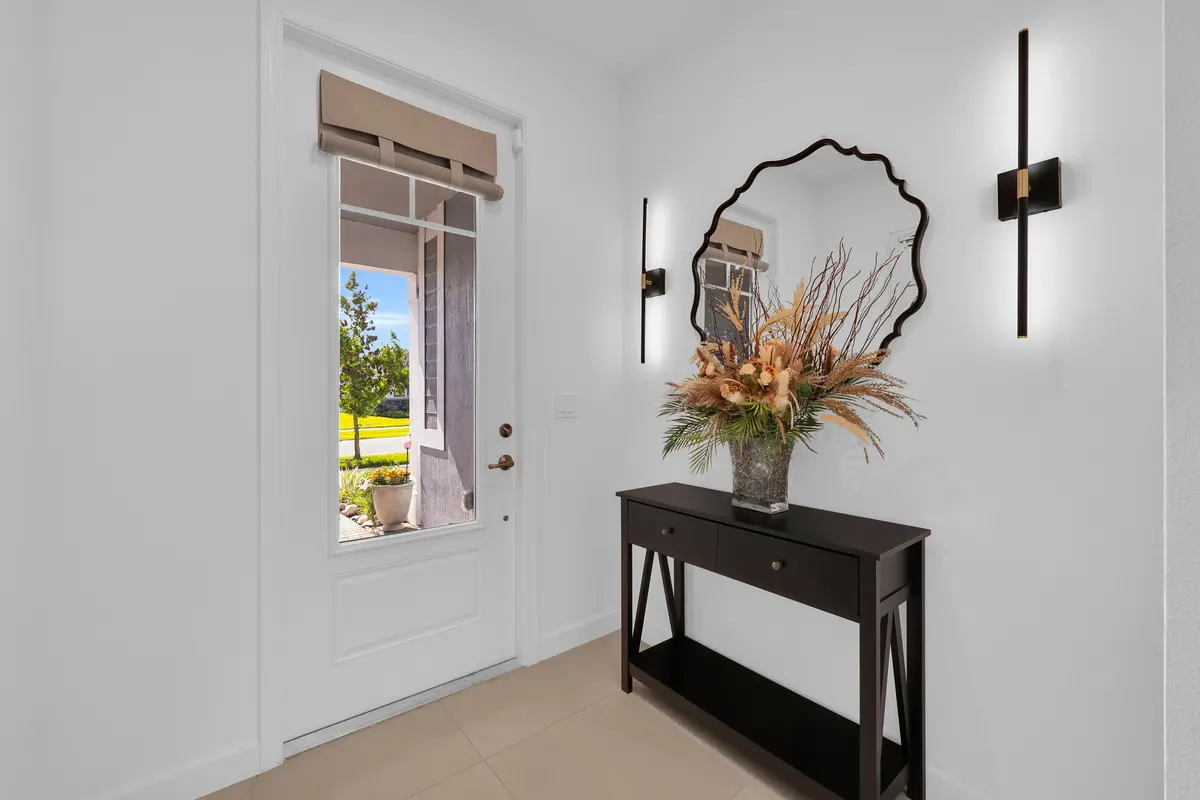 Entry at 10559 SW Orana Drive, Port St. Lucie