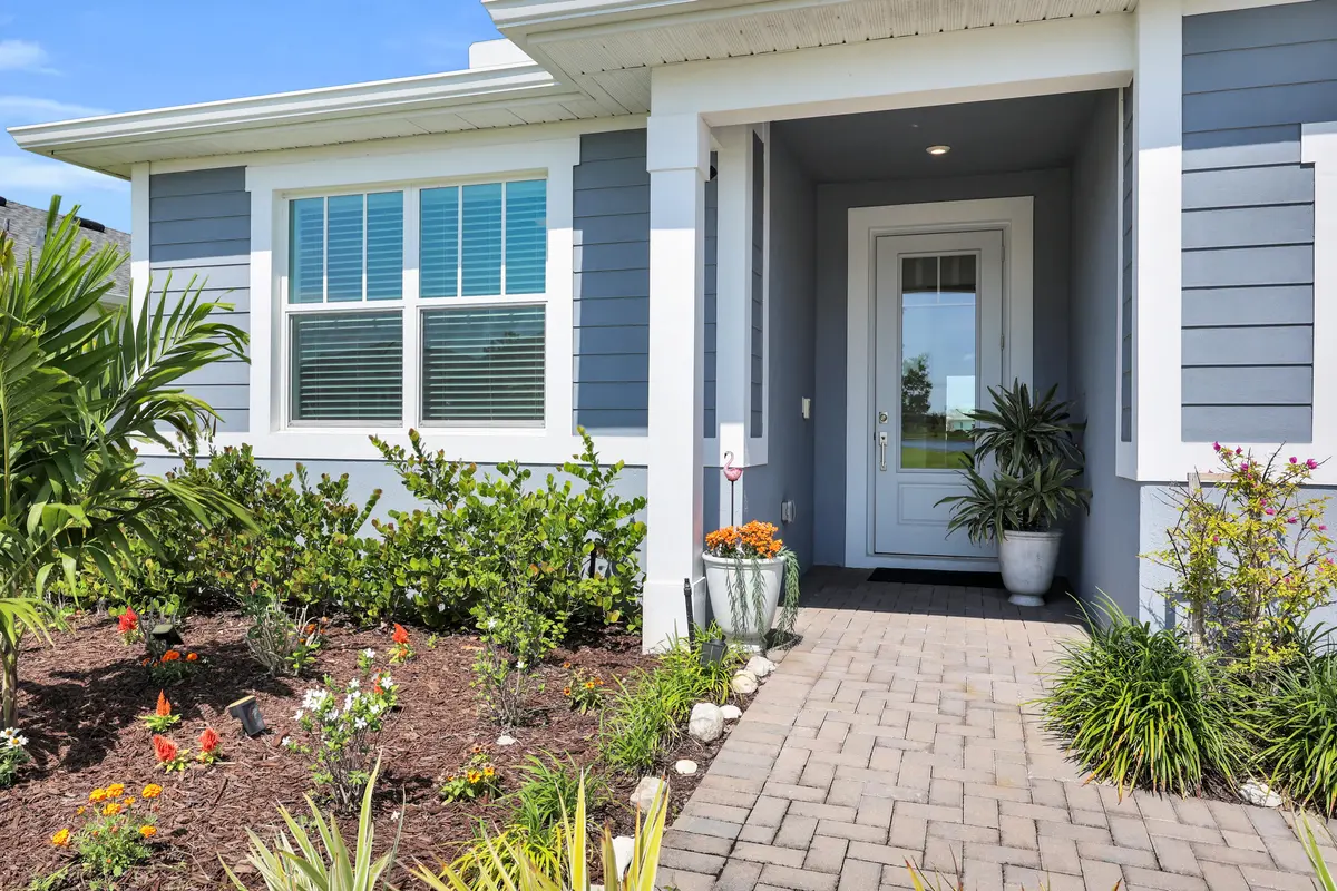 Front View at 10559 SW Orana Drive, Port St. Lucie