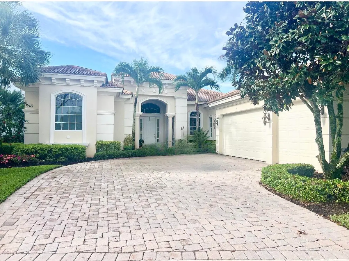 174 Carmela at 174 Carmela Court, Jupiter