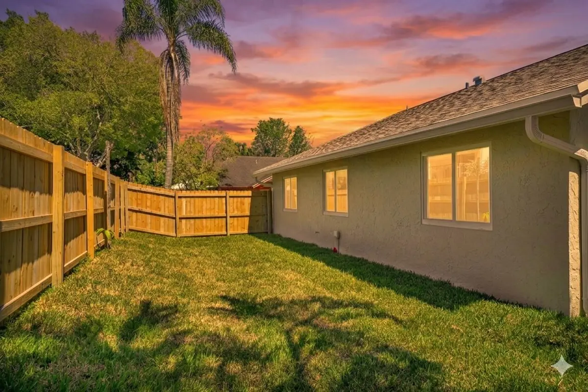 dusk at 23392 Country Club Drive, Boca Raton