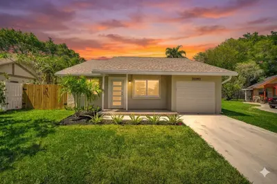 23392 Country Club Drive, Boca Raton – leased