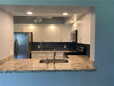 1110 SW 125th Avenue 314m, Pembroke Pines – sold