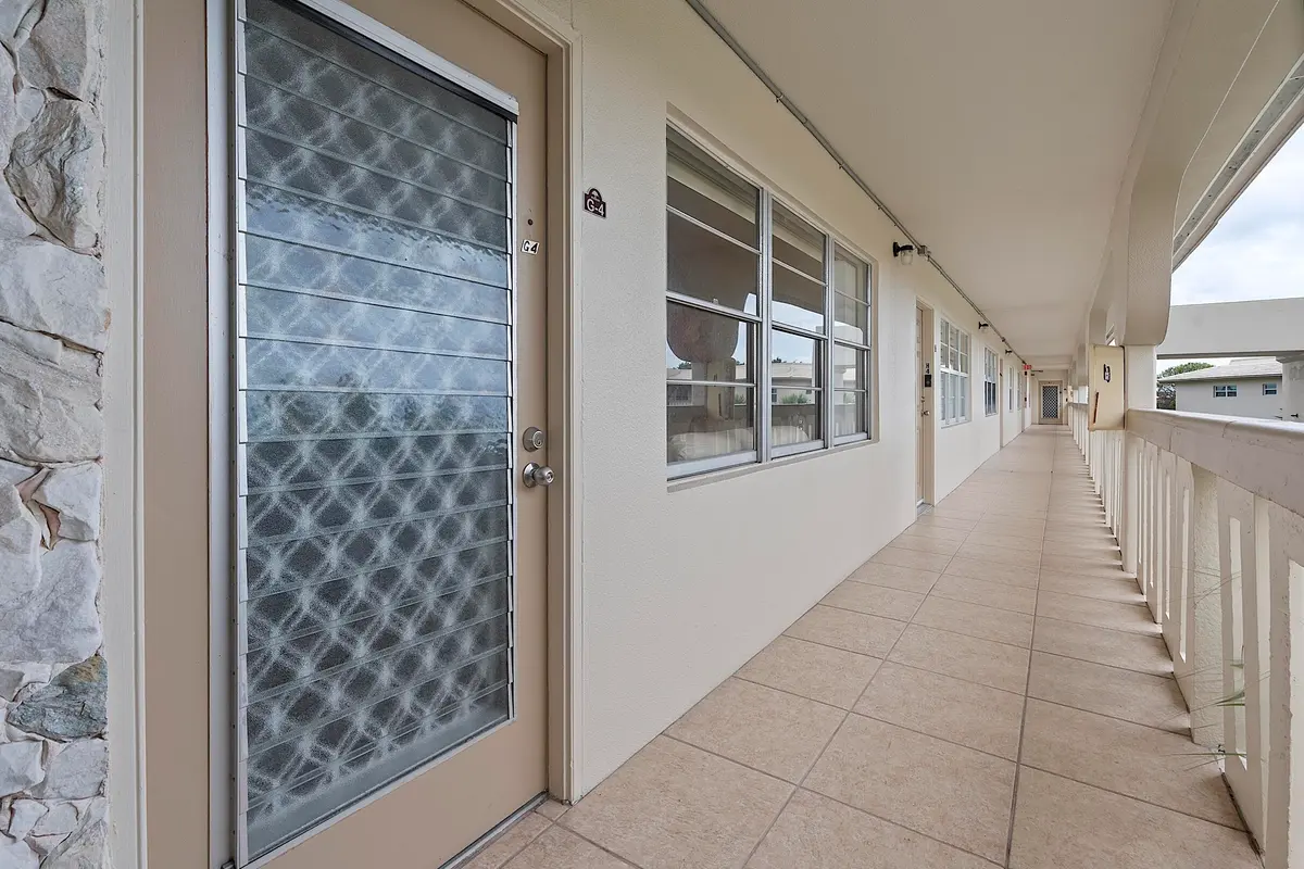D4 - - 074 at 2905 Victoria Place G4, Coconut Creek