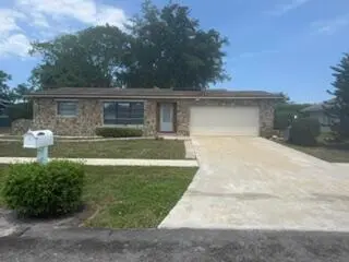 Front Exterior at 14798 Summersong Lane, Delray Beach