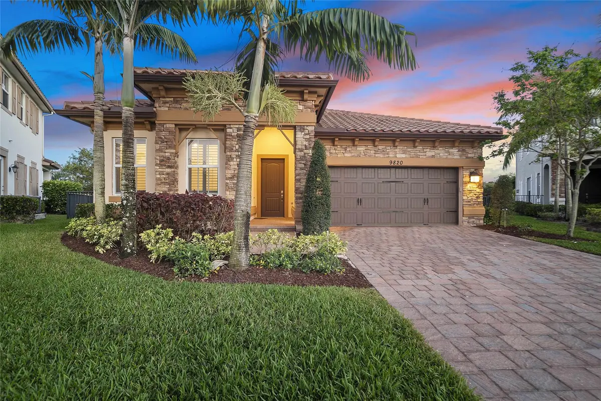 Photo 3 at 9820 S Miralago Way, Parkland