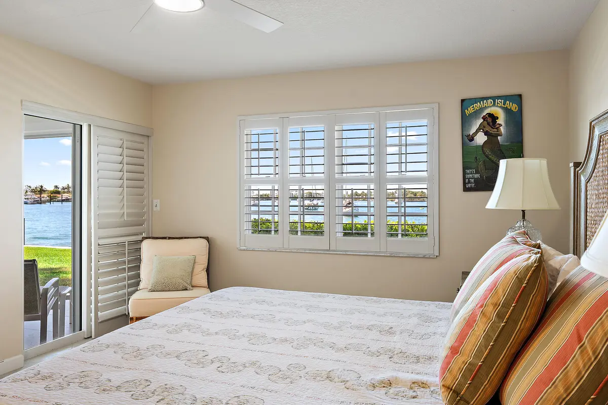 Primary Bedroom at 1051 Sugar Sands Boulevard 156, Singer Island