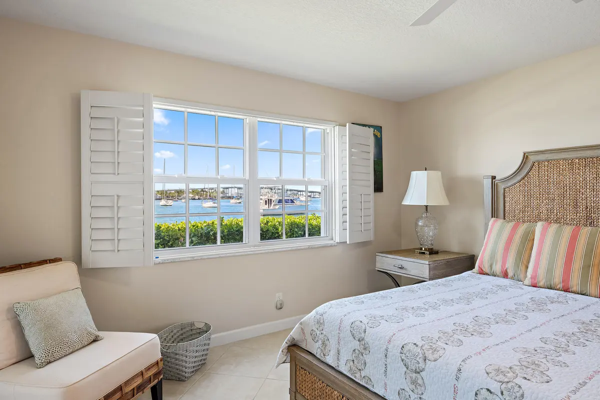 Primary Bedroom at 1051 Sugar Sands Boulevard 156, Singer Island