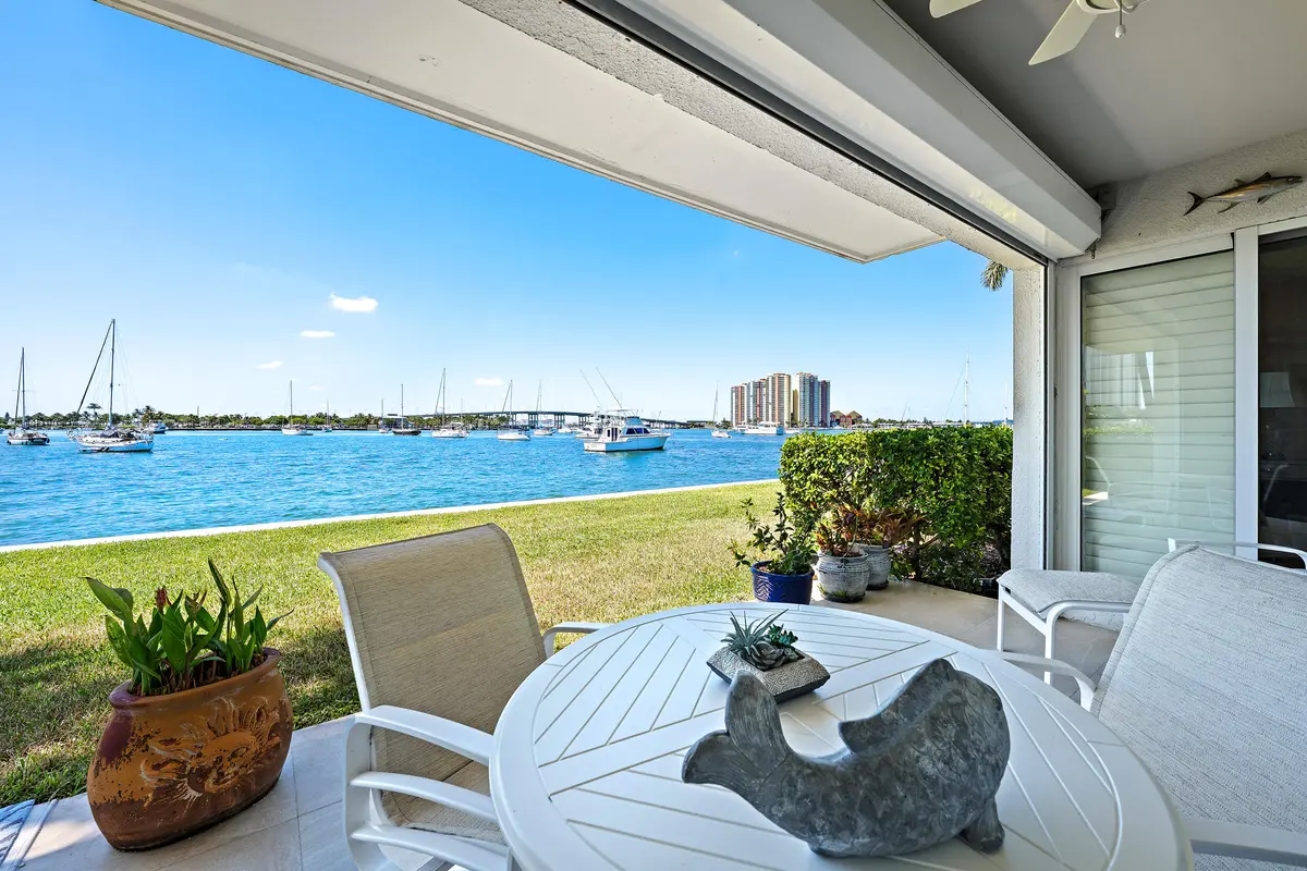 Condo Views at 1051 Sugar Sands Boulevard 156, Singer Island