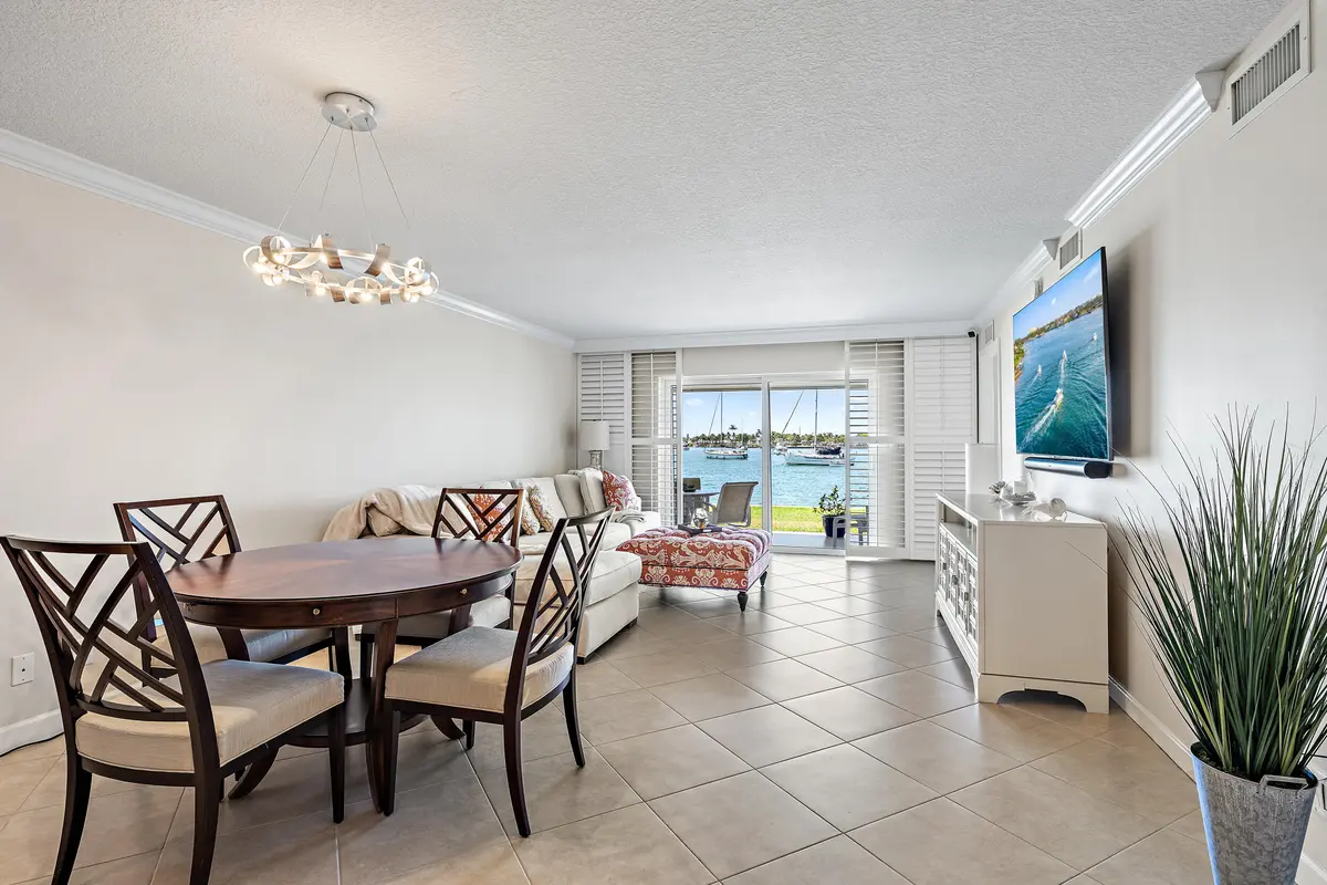 Main Living Area at 1051 Sugar Sands Boulevard 156, Singer Island