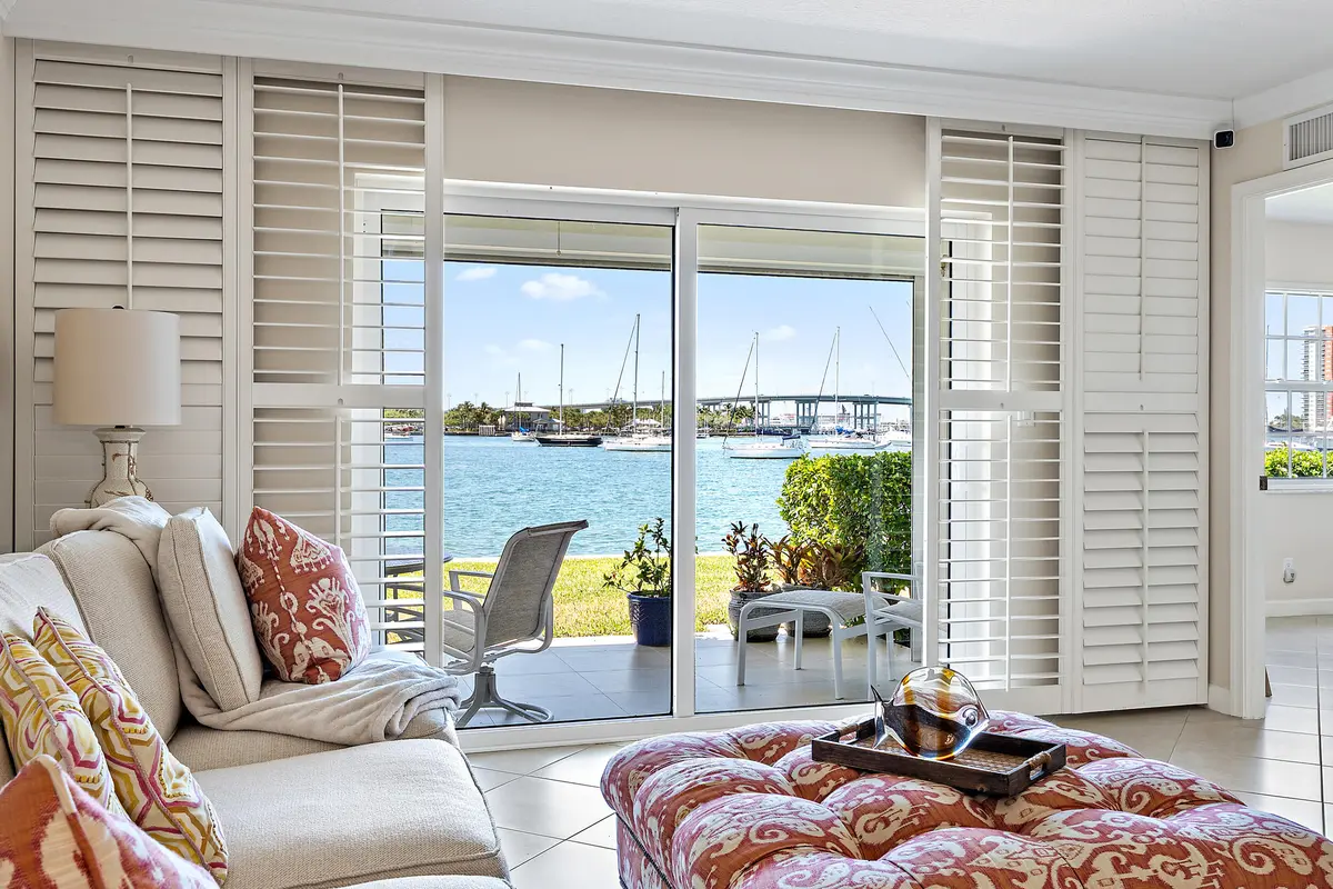 Main Living Area at 1051 Sugar Sands Boulevard 156, Singer Island