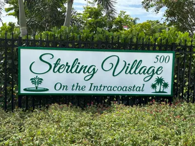 170 Horizons 110, Boynton Beach – Condominium for sale