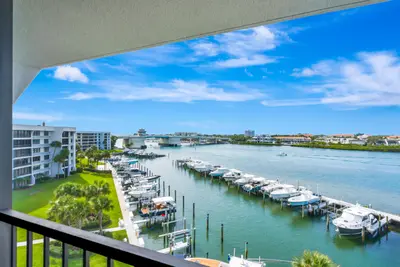 1648 Jupiter Cove Drive 608b, Jupiter – Condominium for rent