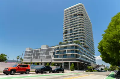 580 72nd Street 1102, Miami Beach – Condominium for sale
