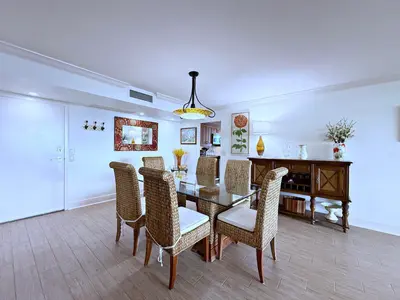 3546 S Ocean Boulevard 710, South Palm Beach – sold