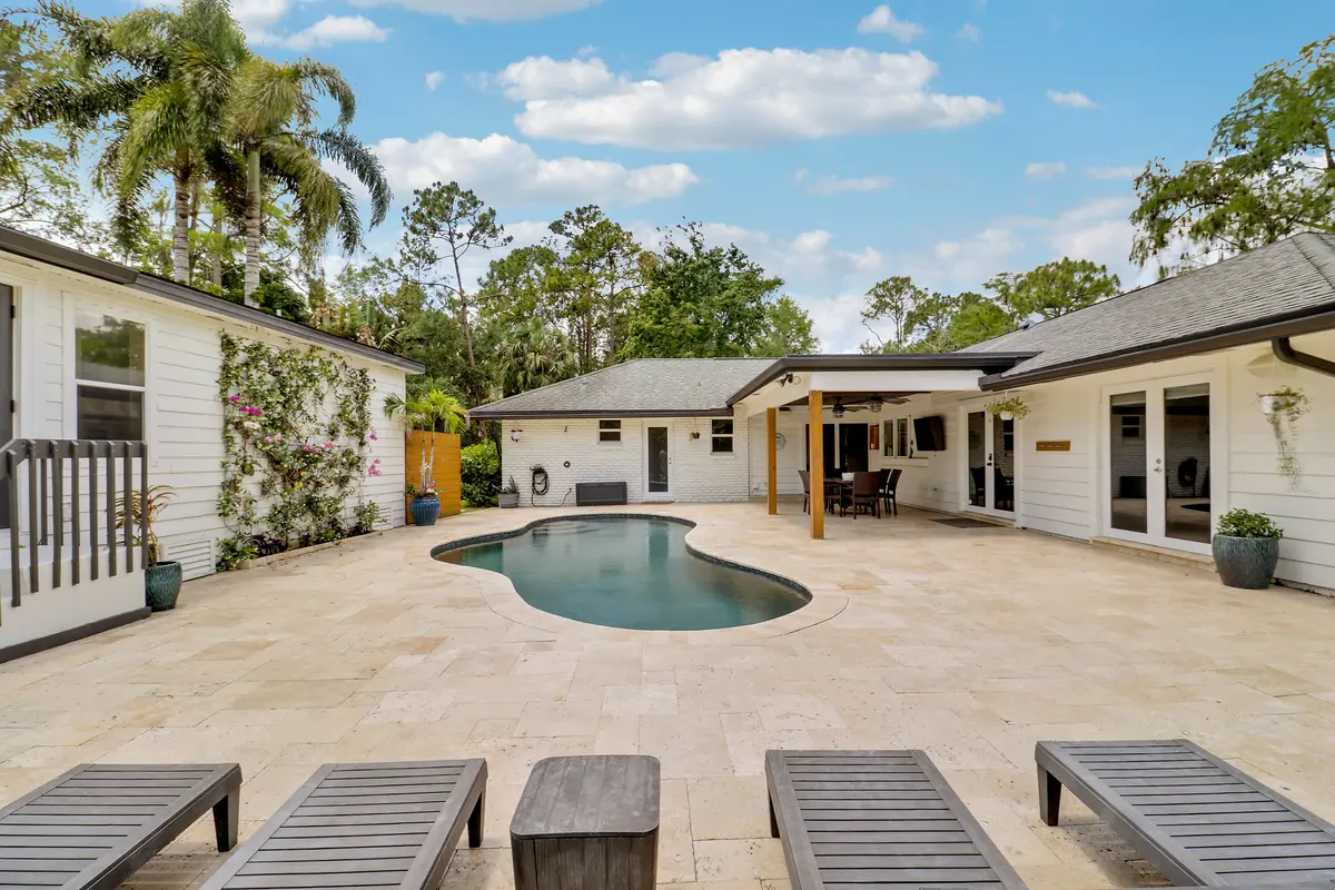 Pool at 8352 N 154th Ct Road, Palm Beach Gardens