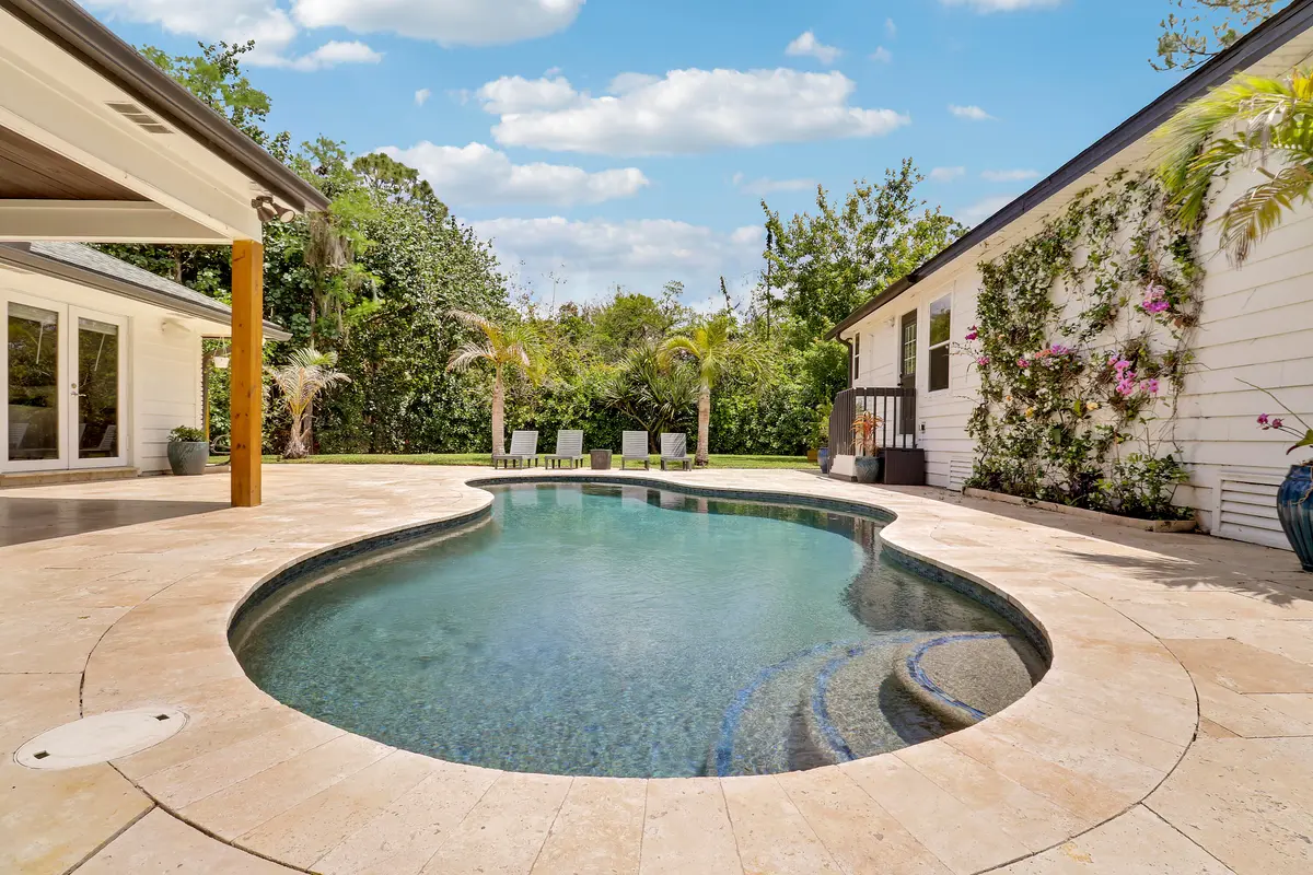 Pool at 8352 N 154th Ct Road, Palm Beach Gardens