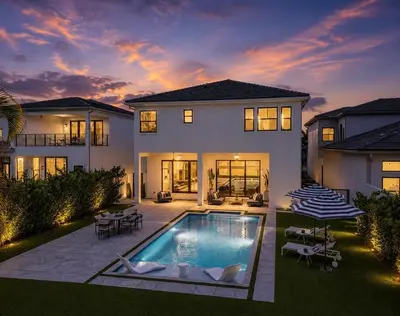 9065 Benedetta Place, Boca Raton – sold