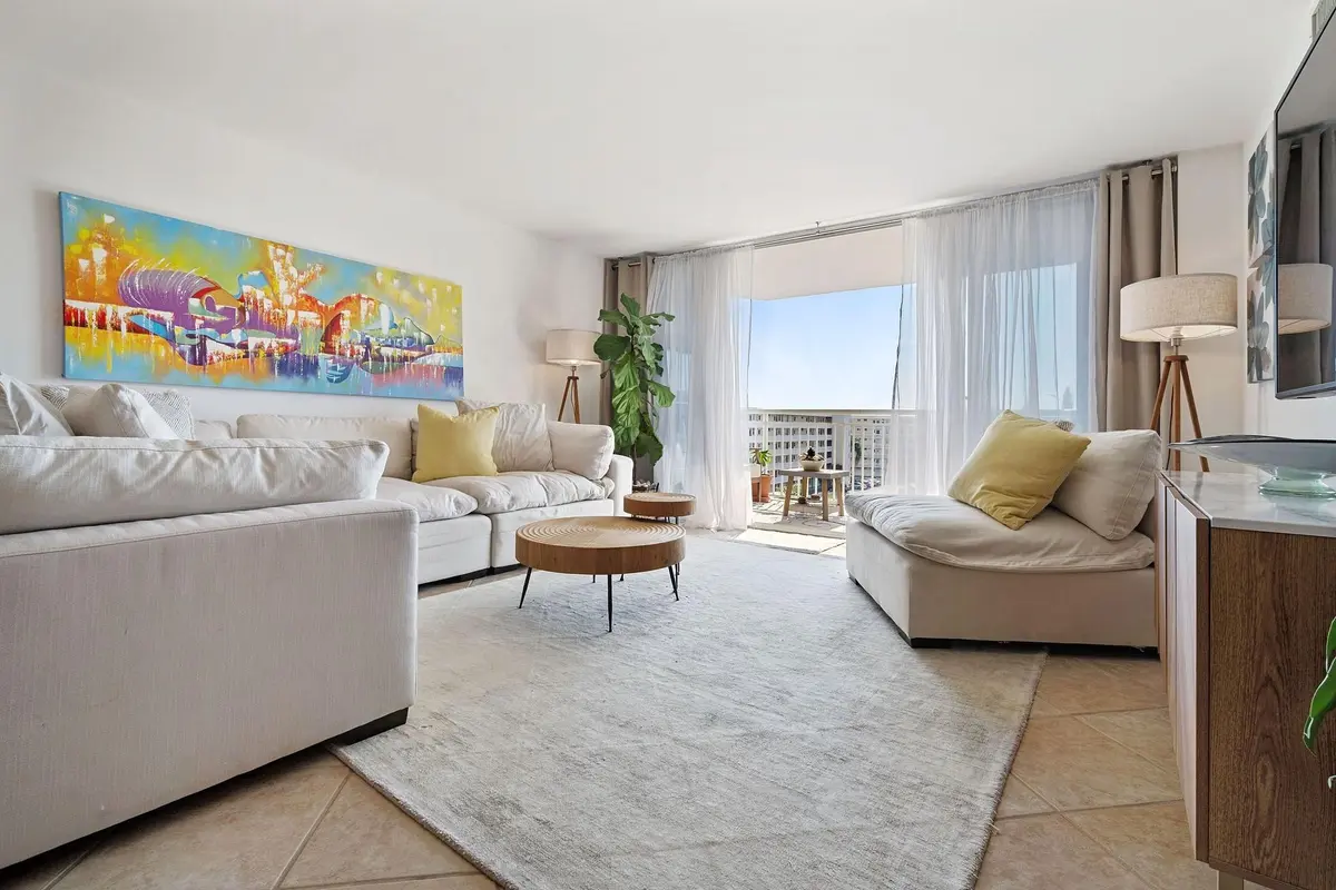 Photo 1 at 18021 Biscayne Boulevard 504, Aventura