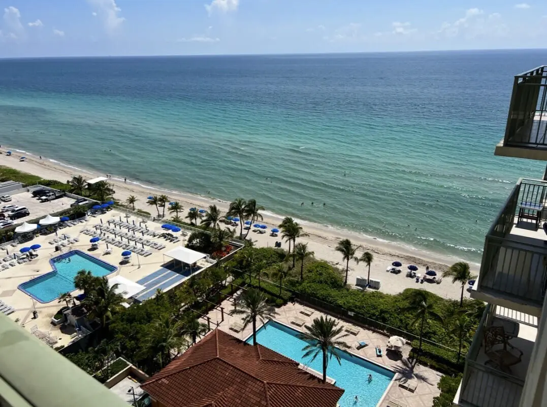IMG_8767jpeg at 2080 S Ocean Drive 1608, Hallandale Beach