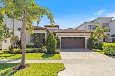 9948 Espresso Manor, Boca Raton – sold