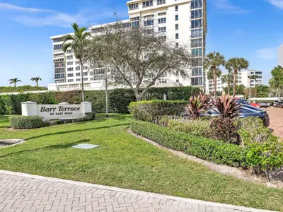 50 East Road 12f, Delray Beach – Condominium for sale