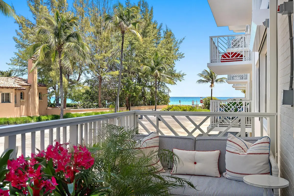 170 N Ocean Blvd 210-5 at 170 N Ocean Boulevard 210, Palm Beach
