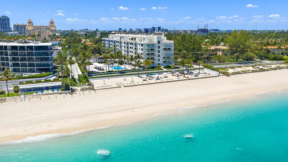 170 N Ocean Blvd 210-8 at 170 N Ocean Boulevard 210, Palm Beach