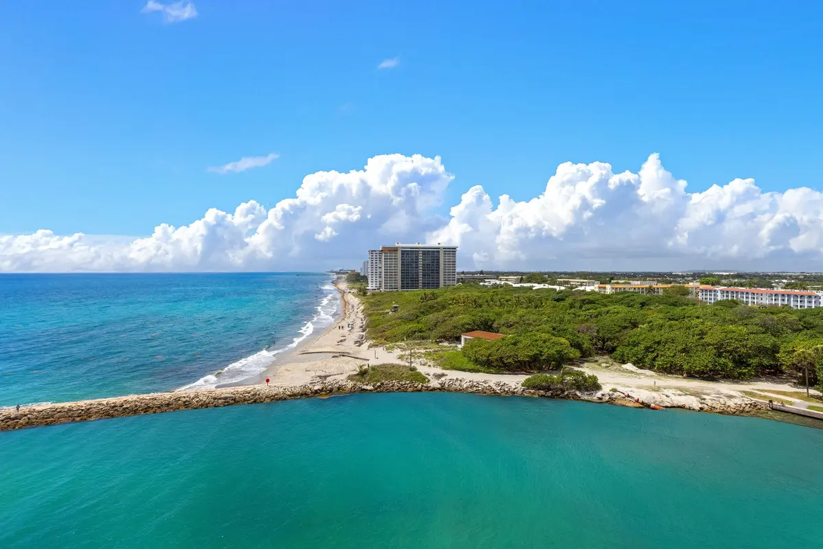 Southern View at 1000 S Ocean Boulevard 601, Boca Raton